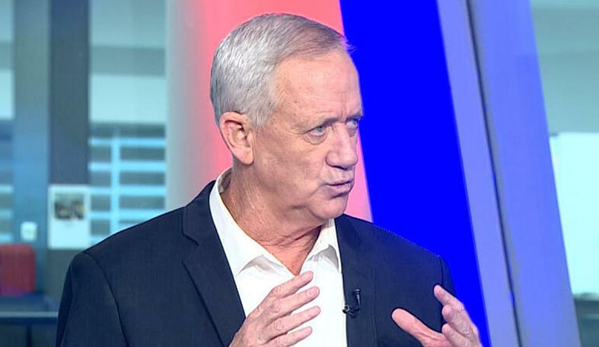 غانتس يهدد باستهداف الأمين العام لـ