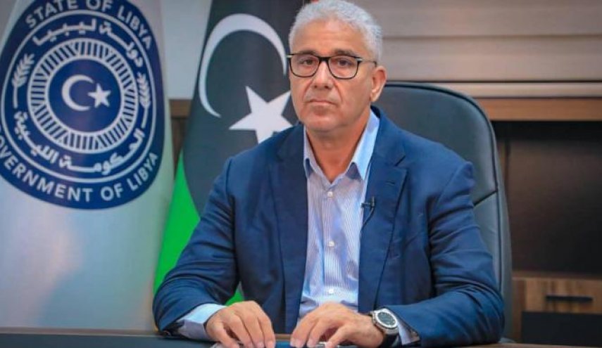 باشاغا يحمل الدبيبة مسؤولية 'أي دم قد يسفك' في ليبيا