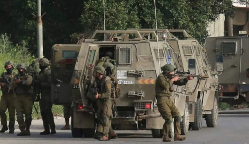 قوات الاحتلال تشن حملة اعتقالات في الضفة والقدس 