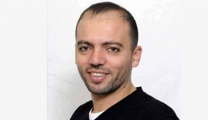 وسائل إعلام عبرية: تدهور صحة الأسير الفلسطيني المضرب خليل عواودة