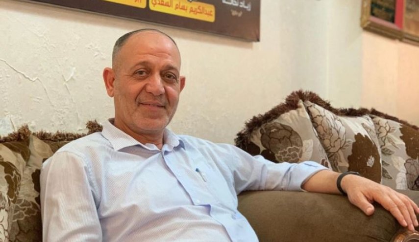الاحتلال يعقد اليوم جلسة محاكمة القيادي بسام السعدي