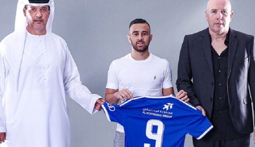 نادي كره قدم بحريني يتعاقد مع لاعب يحمل الجنسية الإسرائيلية