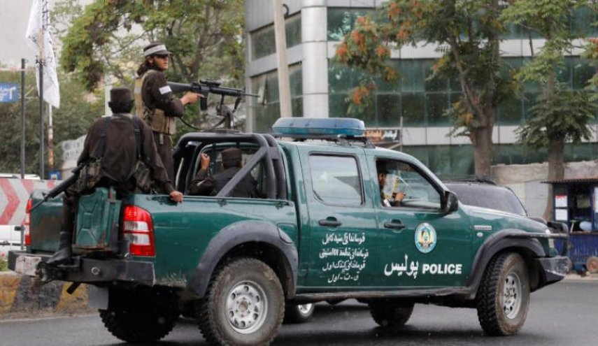 مقتل أحد مسؤولي طالبان إثر انفجار بالعاصمة كابل
