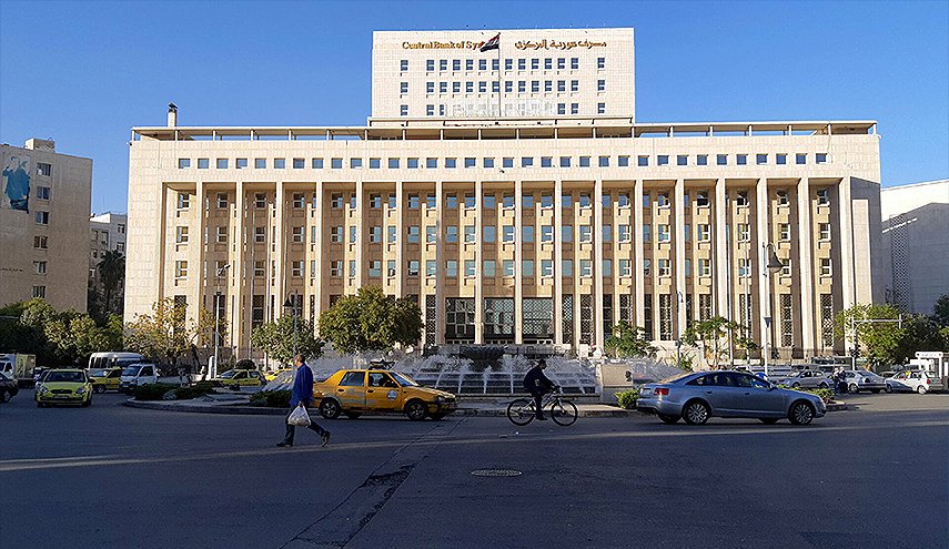 خبر سار للسوريين الذين لديهم أوراق نقدية مشوهة