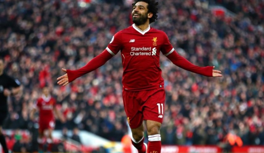 روجيريو ميكالي: سأضم محمد صلاح لمنتخب مصر في أولمبياد باريس