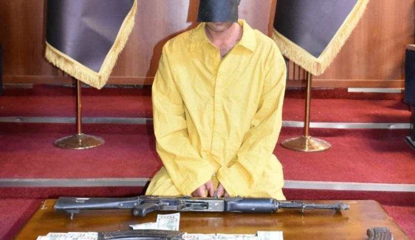 العراق.. الاطاحة بمنفذي حادثة جسر ديالى