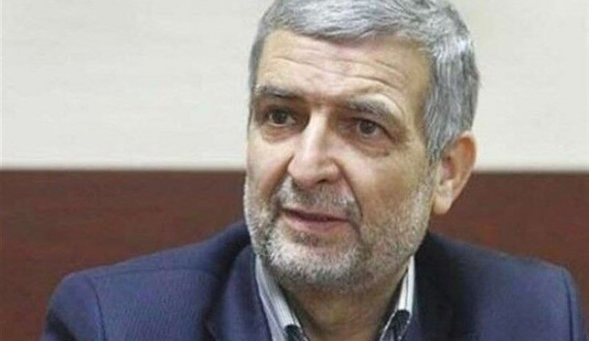 كاظمي قمي وملابرادر يؤكدان على ضرورة التحلي باليقظة أمام العدو المشترك