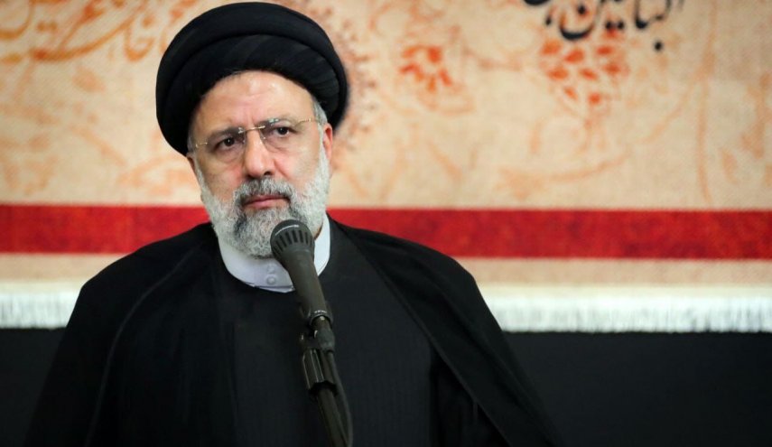 رئيسي : تحقيق العدالة بحاجة الى قوى ثورية