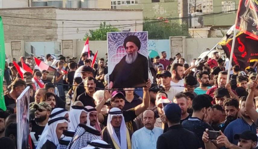 البيان الختامي للإطار التنسيقي ودعوة لاعتصام مفتوح
