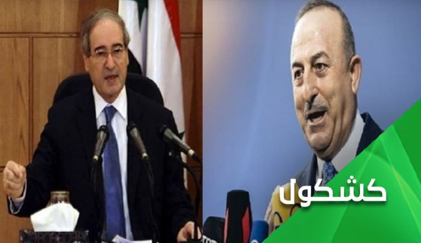 التصريحات التركية الجديدة حول سوريا.. تقارب أم تباعد؟!