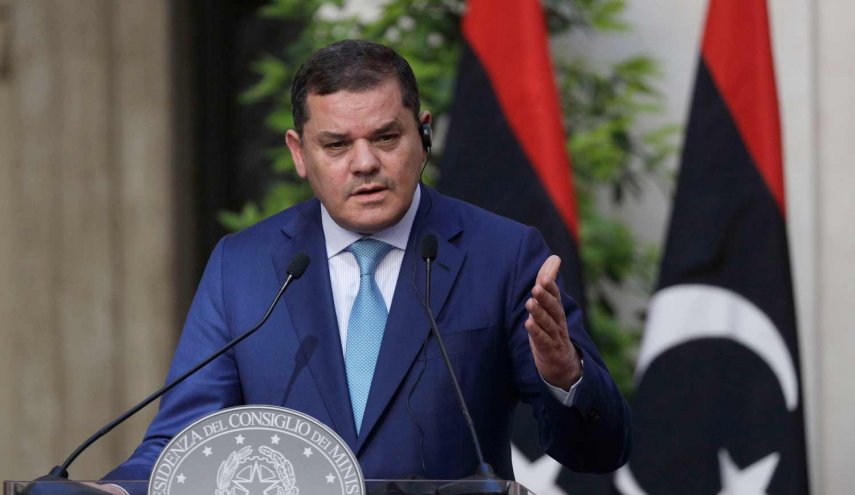 ليبيا.. الدبيبة يقول ان الانقلابات ولى زمانها