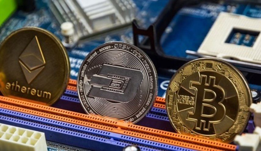 إتحاد الصرافة الايراني يستعد لاجراء تحويلات العملات الرقمية المعدّنة