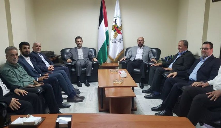 الجهاد وحماس في لبنان: جبهة المقاومة في غزّة متينة