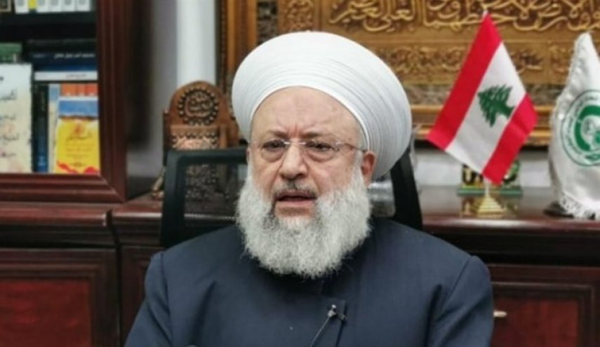 اتحاد علماء المقاومة نوه بدور إيران في دعم صمود الفلسطينيين