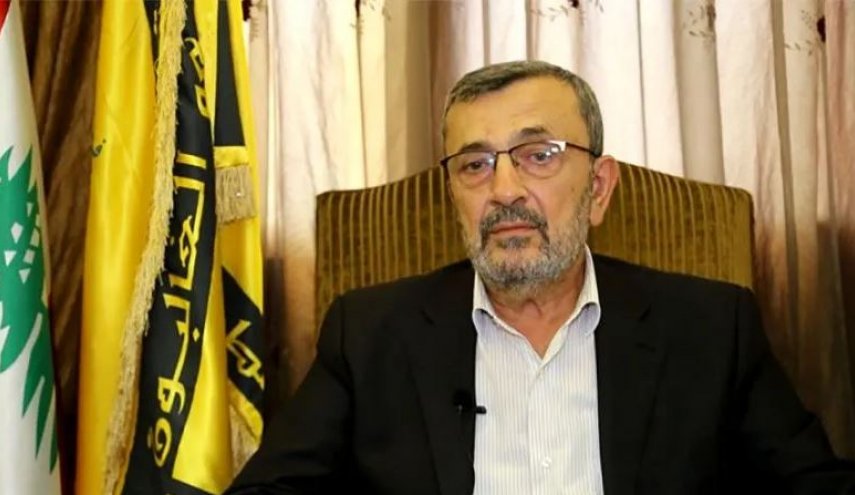 برلماني لبناني: دماء فلسطين تمتزج اليوم بدماء لبنان