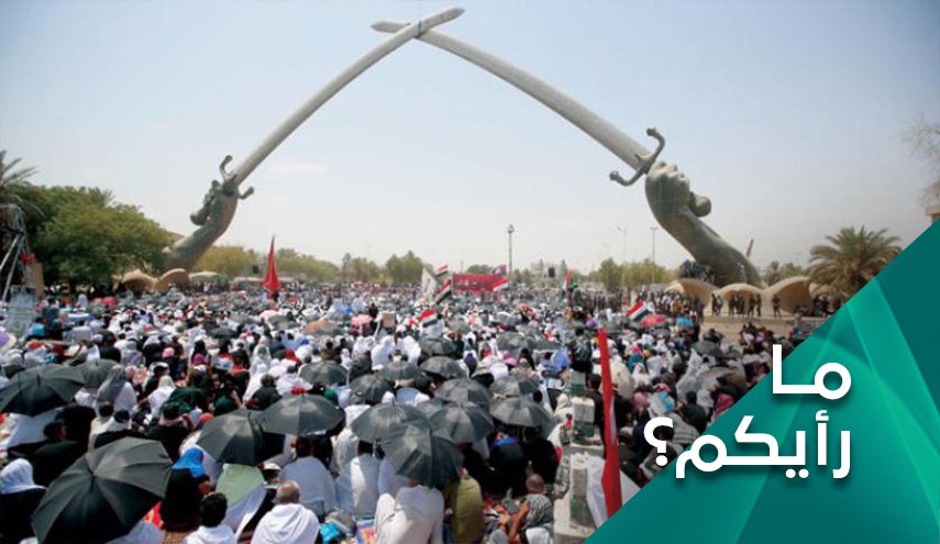 العراق وجوهر الخلاف بين الاطار والتيار 
