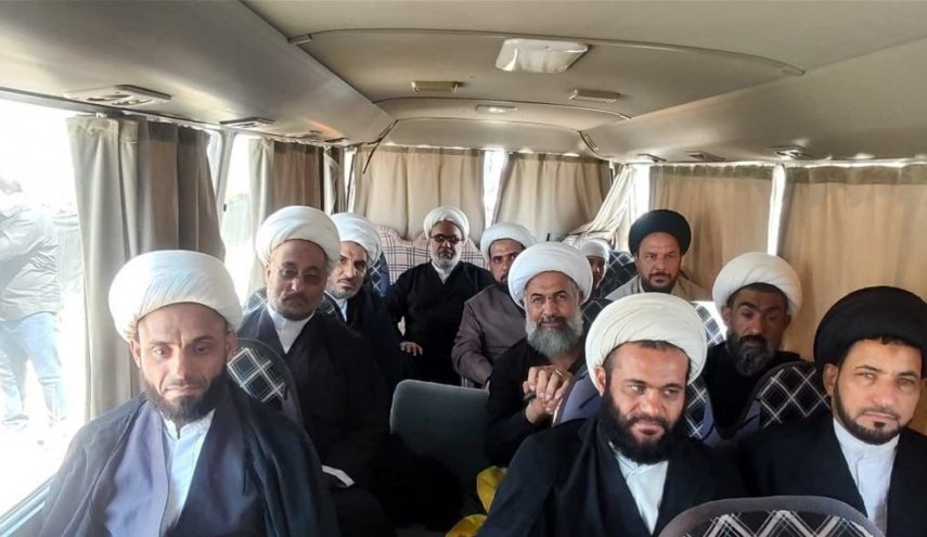 وسائل اعلام عراقية: طلبة حوزة الشهيد الصدر ينطلقون من النجف الى بغداد