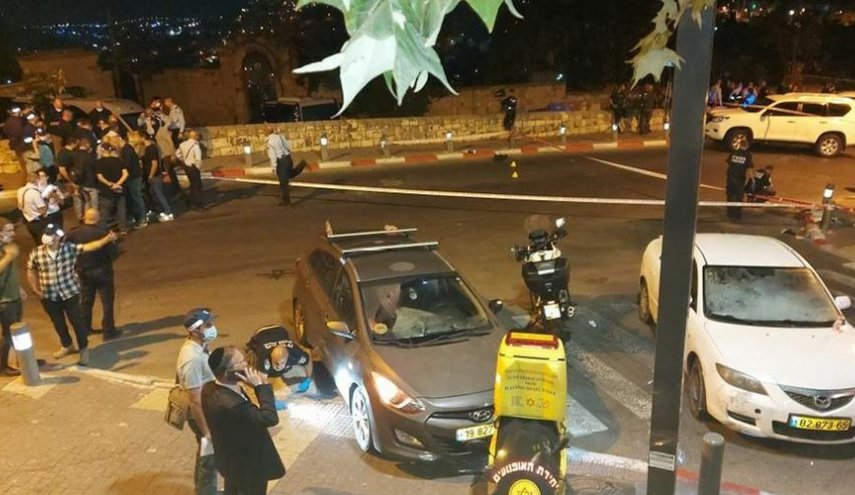 الفصائل تبارك عملية القدس وتعتبرها ردا طبيعيا على جرائم الاحتلال
