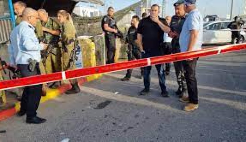 الاحتلال يزعم اعتقال منفذ عملية إطلاق النار في القدس