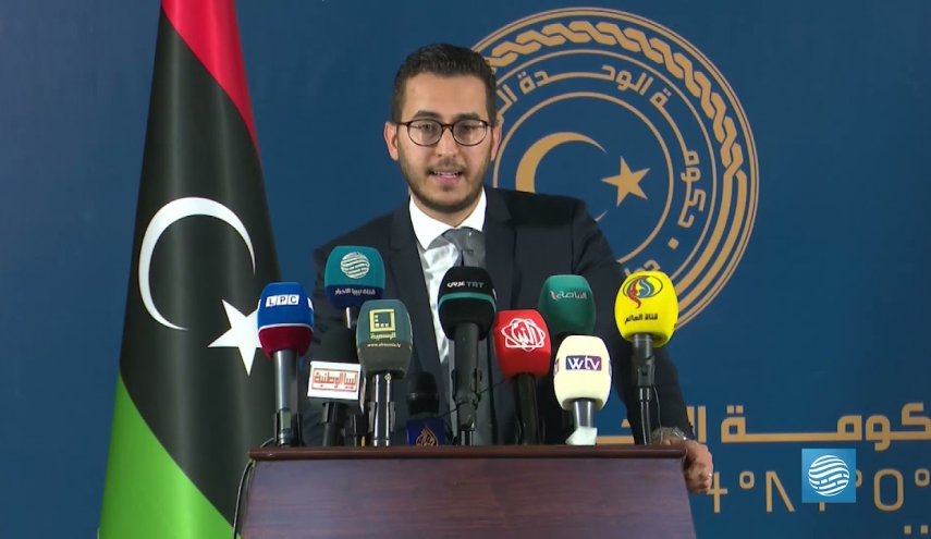 حكومة الوحدة الوطنية الليبية تنفي زيارة أي مبعوث تركي للبلاد 