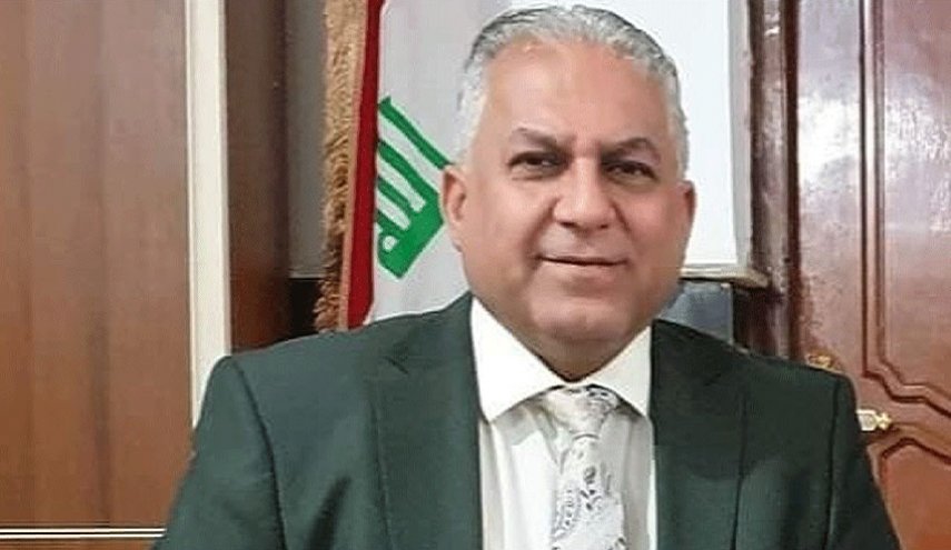 شاهد بالفيديو.. مسلحو عشيرة 'البركات' يهددون بالرد على محاولة اغتيال النائب خشان 