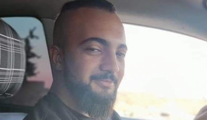 شهادت جوان فلسطینی در قدس
