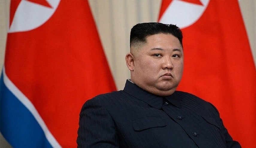 كيم جونغ أون يوجه برقية جوابية للرئيس الروسي بوتين