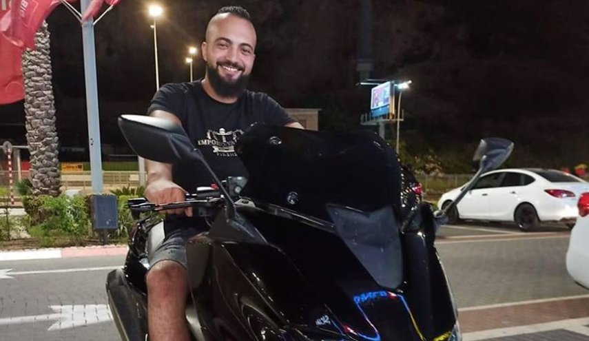 الجهاد الاسلامي تعليقا على استشهاد محمد الشحام..جرائم الاحتلال دليل رعبه