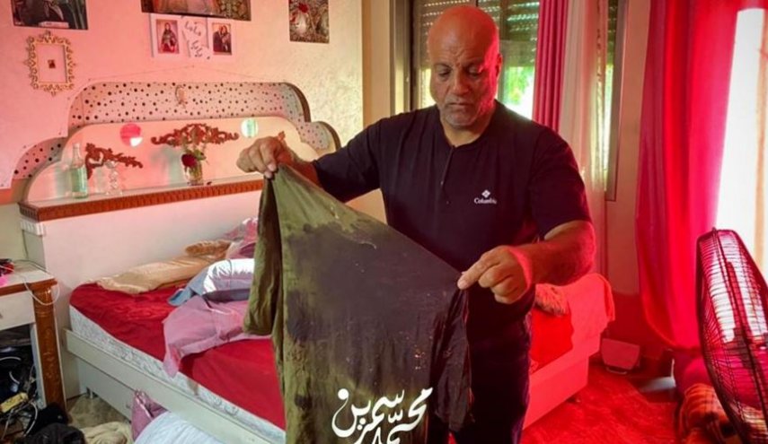 استشهاد شاب فلسطيني من كفر عقب بعد إطلاق الاحتلال النار على رأسه
