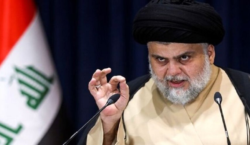 العراق..وزير الصدر ينتقد كتلة صادقون النيابية