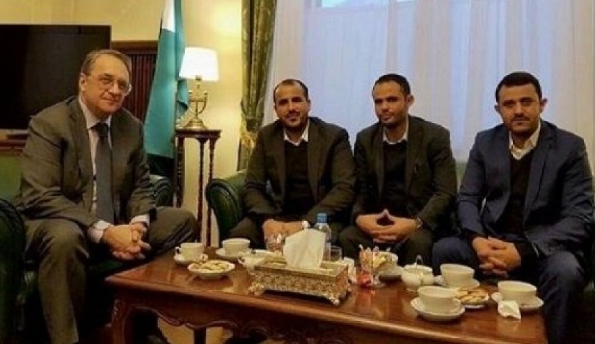 زيارة محمد عبدالسلام إلى موسكو تربك الولايات المتحدة