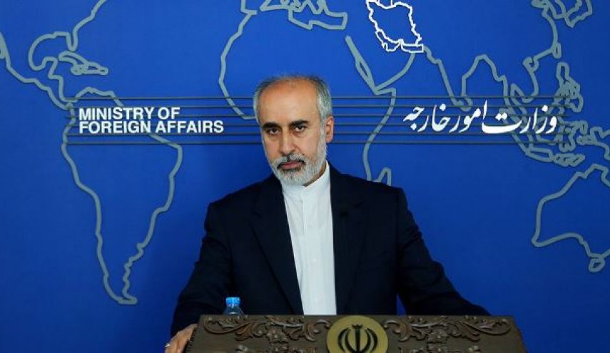ايران تعزي بضحايا الحريق في احدى الكنائس بمصر