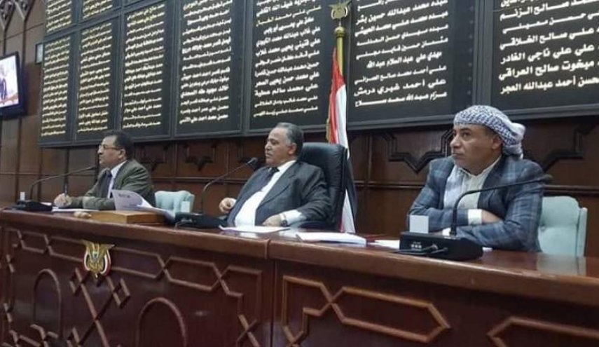 مجلس نواب اليمن يندد باعتداءات كيان الاحتلال على سوريا ولبنان وفلسطين
