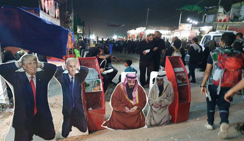 لماذا تعتبر السعودية زيارة مواطنيها للعراق خطا أحمر؟