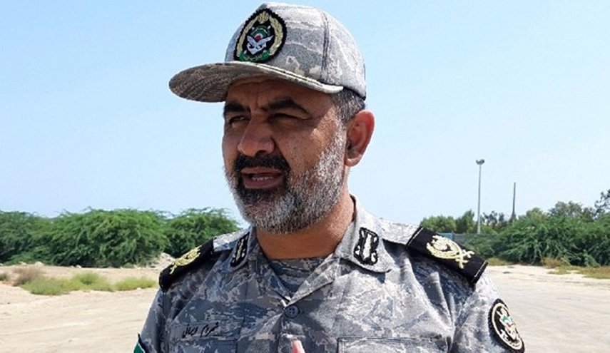 ناو خلیج‌فارس طی دو سال آینده به آب انداخته می‌شود
