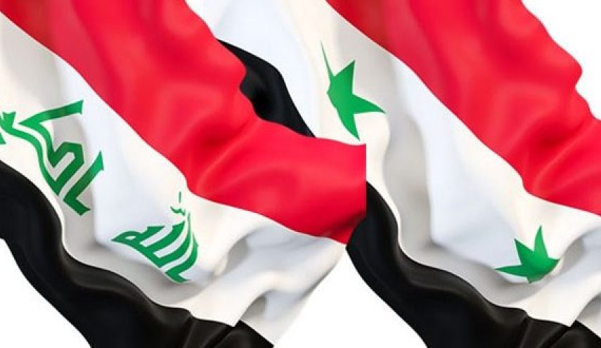 قرار بتشكيل مجلس أعمال سوري عراقي