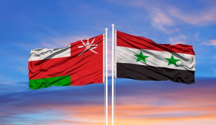 صحيفة عمانية: الاعتداءات الإسرائيلية على سورية جزء من الدعم المباشر للتنظيمات الإرهابية