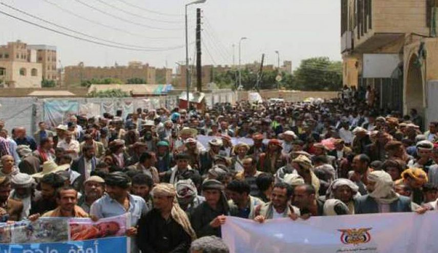 الأمم المتحدة تحولت لسلاح بيد تحالف العدوان لخنق الشعب اليمني