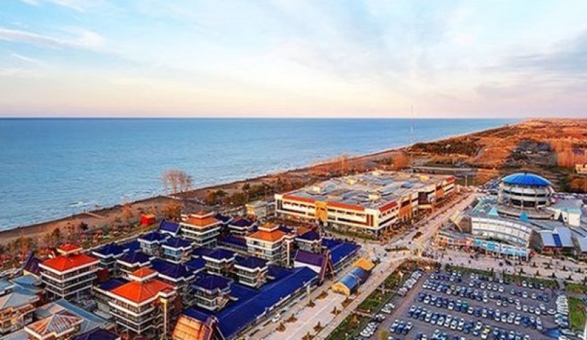 الميزان التجاري بالمناطق التجارية الحرة الايرانية يسجل فائضا