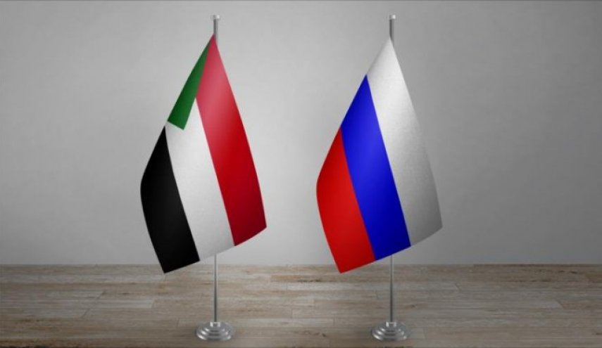 وفد حكومي سوداني سيزور موسكو غدا