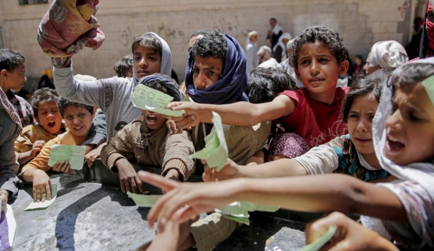 دعم طارئ لليمن بـ44 مليون دولار