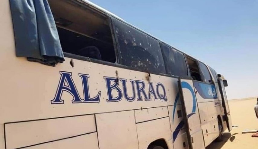 اليمن تدين جريمة العدوان الإماراتي على حافلة للنقل الجماعي 