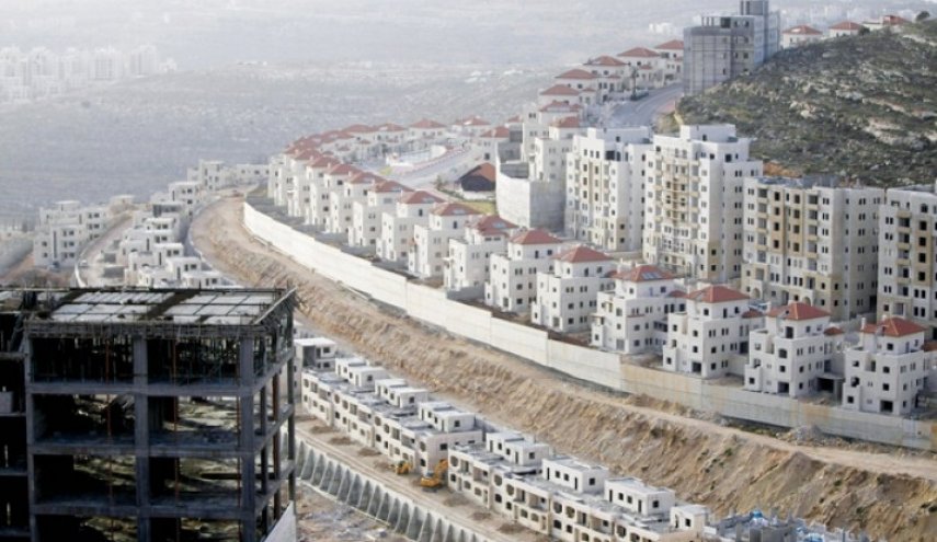 حماس: المصادقة على خطط استيطانية جديدة بالقدس إمعانٌ في التهويد