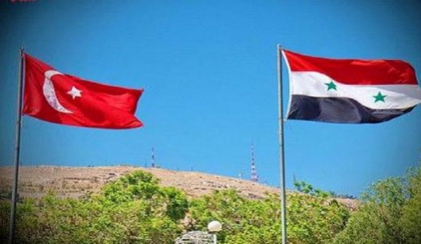 وسائل إعلام تركية عن مسؤول رفيع: 'علاقات أنقرة مع دمشق قد تصبح مباشرة'