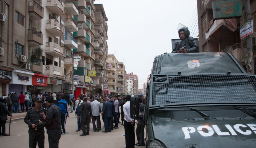 مصر.. جريمة بشعة تهز محافظة قنا 