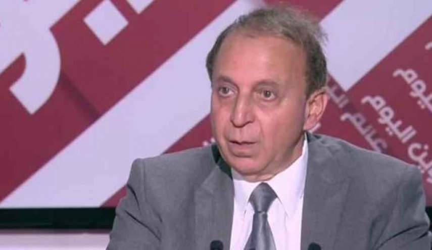 شرف الدين: ميقاتي فضل أن تكون زيارتي إلى سوريا دون صفة رسمية