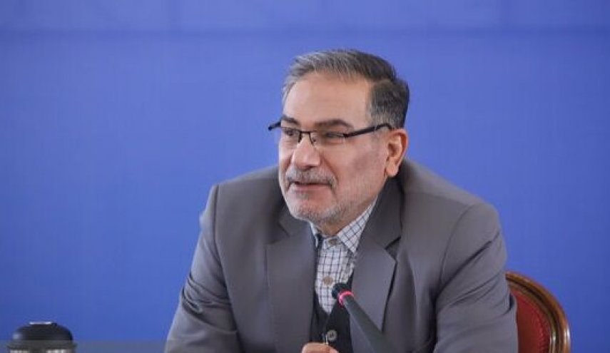 شمخاني: لا قرار سيصدر عن المجلس الأعلى للامن القومي حول المفاوضات