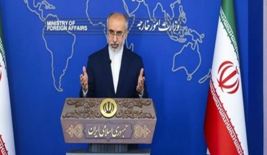 ايران تستنكر تفجير كابول الارهابي 
