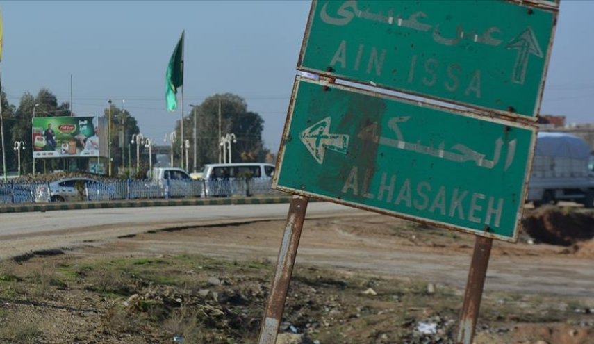 سوريا.. مقتل 3 نساء من مسلحي 'قسد' إثر قصف مسيرة تركية في ريف الحسكة

