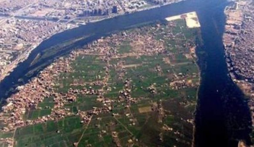 الحكومة المصرية تعلق على اخلاء سكان جزيرة الوراق